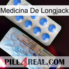 Longjack Medicine 39